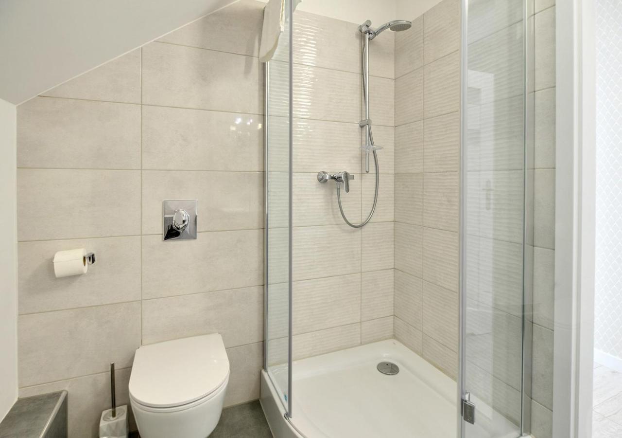 Apartamenty Everysky - Wilcza 3F-2 카르파츠 외부 사진