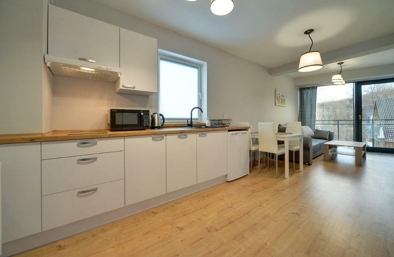 Apartamenty Everysky - Wilcza 3F-2 카르파츠 외부 사진